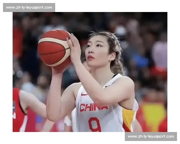 国际篮联官宣！中国女篮迎战澳大利亚，李梦改标签暗藏玄机
